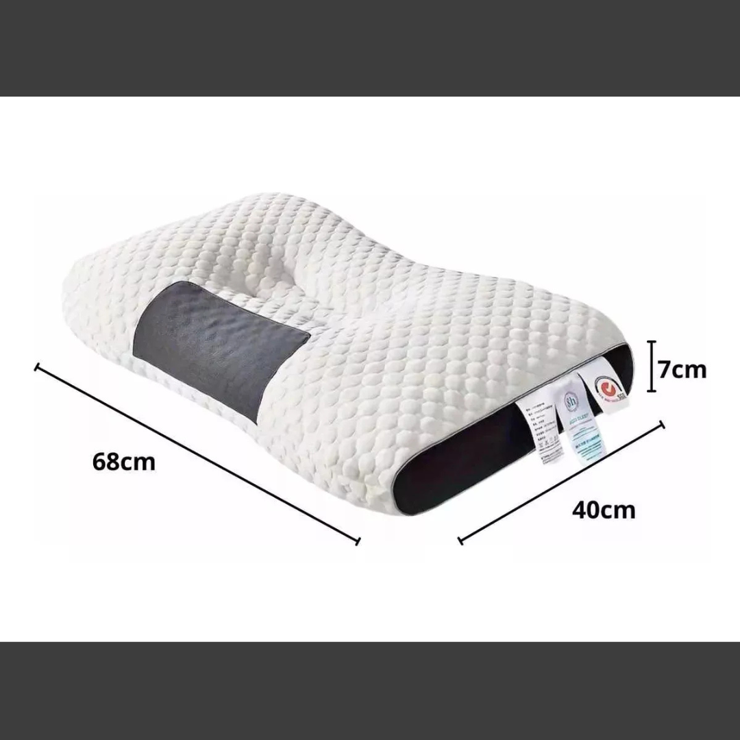 Almohada ortopédica