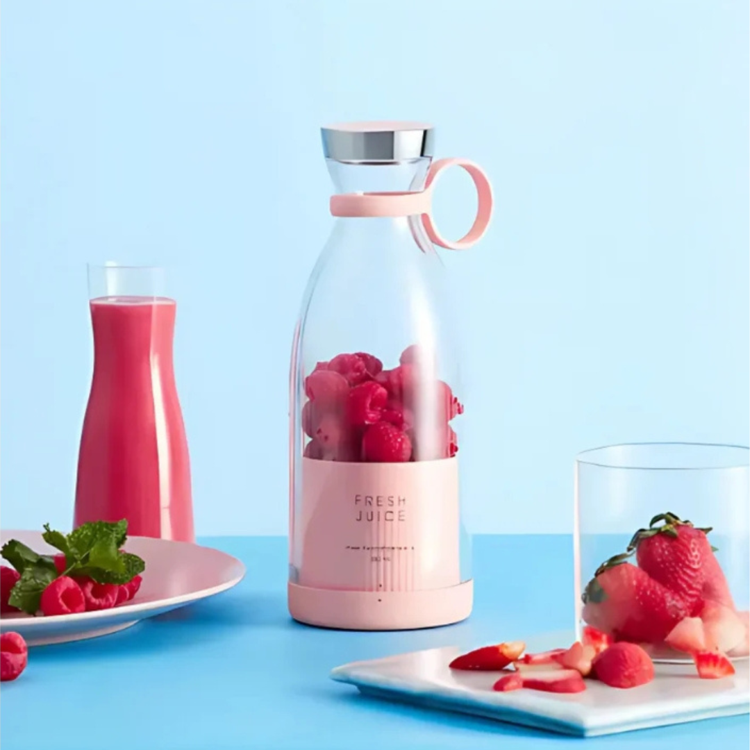 Licuadora Portátil 350cc