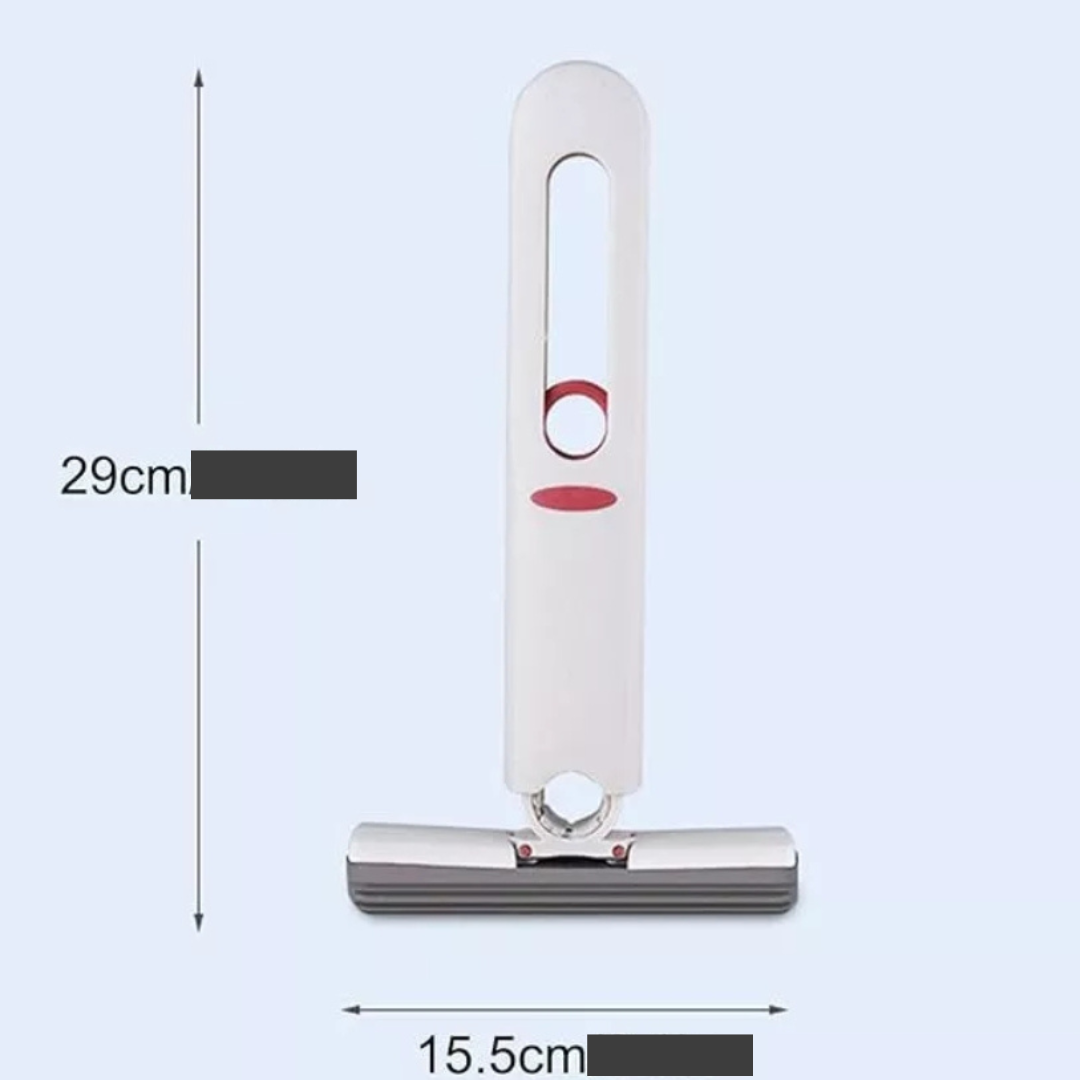 Mini Mopa Ultra Absorvente