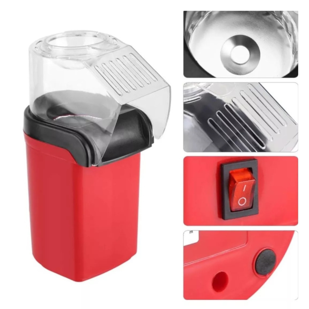 MÁQUINA DE PALOMITAS - POP CORN