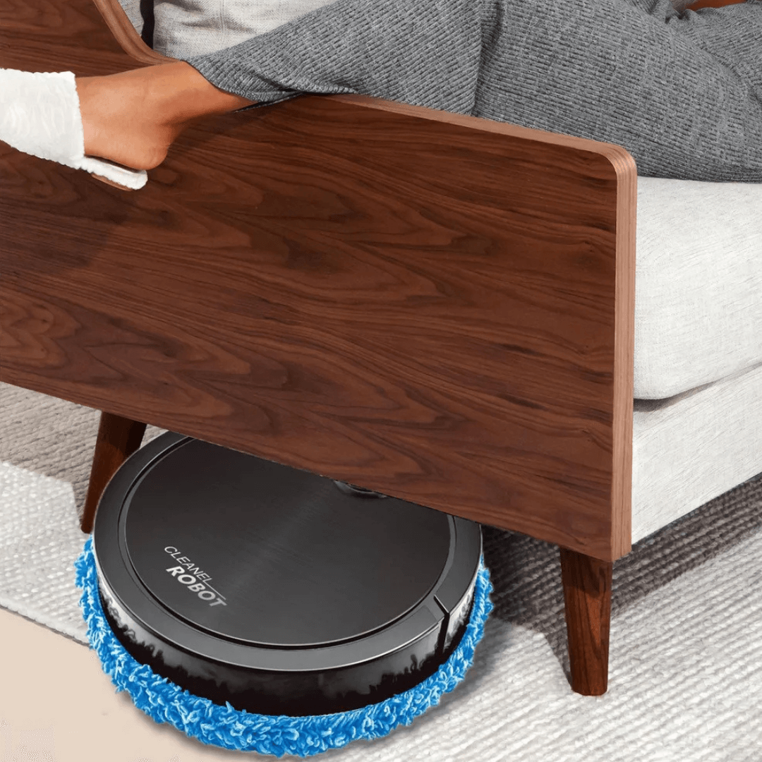 ¡50% OFF! Robot Trapeador