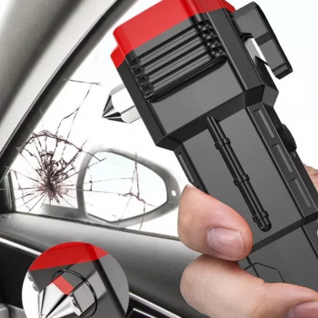 Linterna Multipropósito para Auto