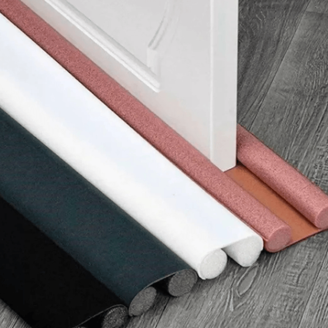 ¡OFERTA 8X1! Aislante de puerta