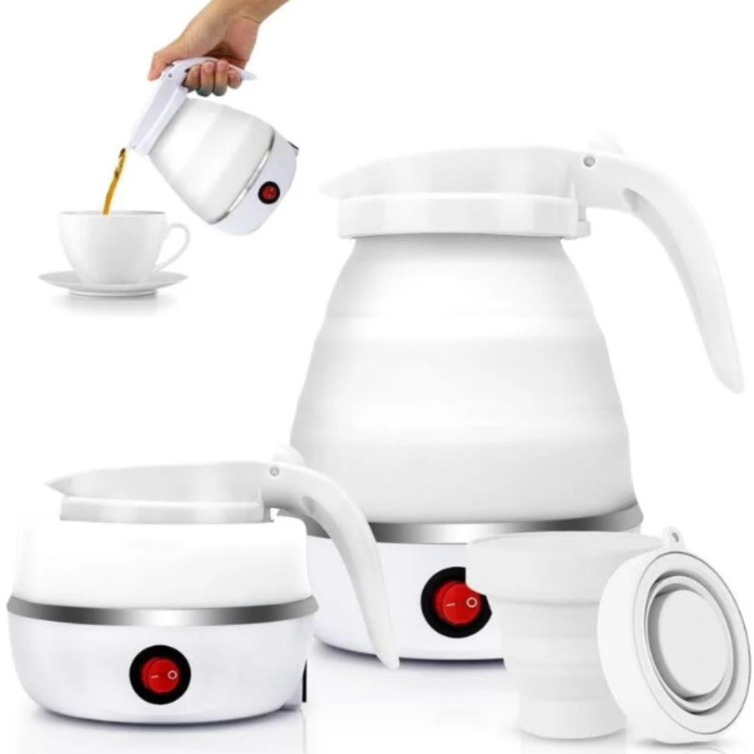 Mini Hervidor de Agua