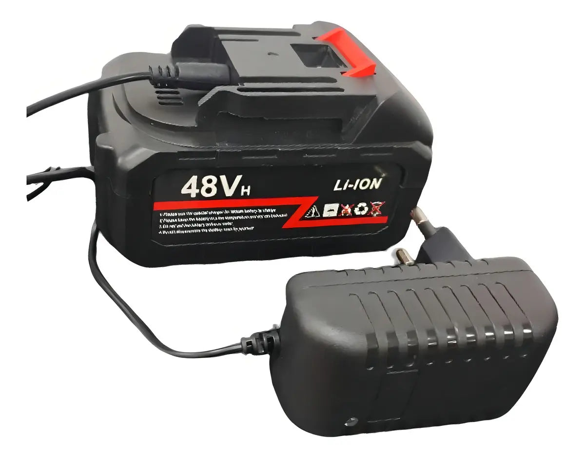 ¡OFERTA 2X1! Mini Sierra Inalámbrica