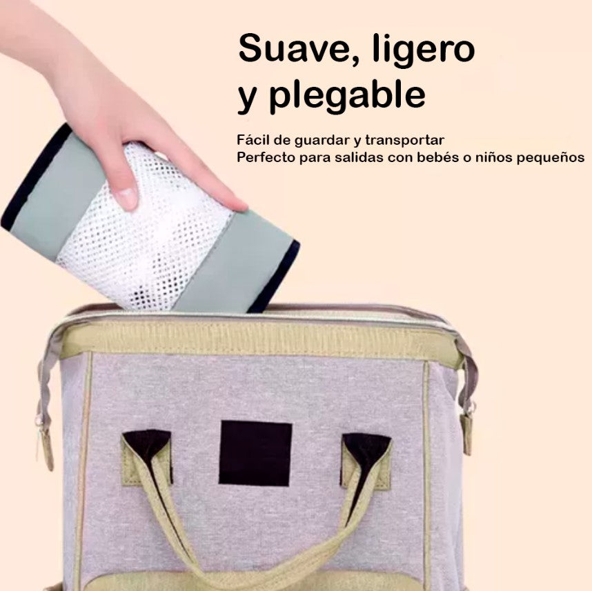 Portabebés Ergonómico
