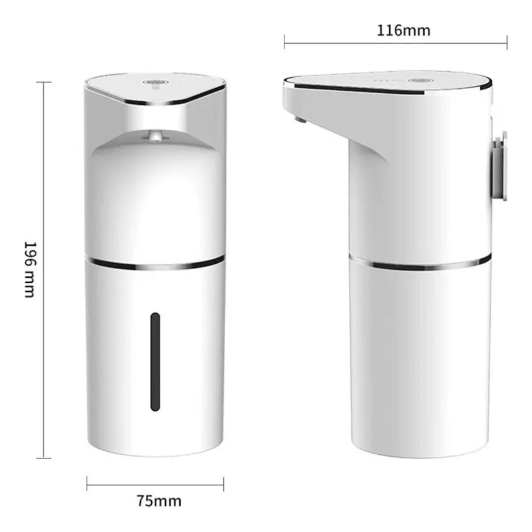¡OFERTA 2X1! Dispensador Jabón con Sensor