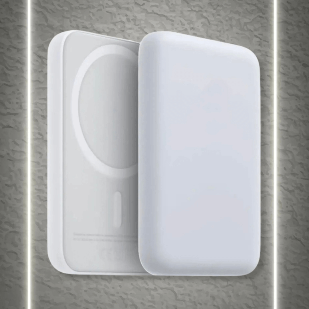 ¡50% OFF! Cargador Inalámbrico (SOLO IPHONE)