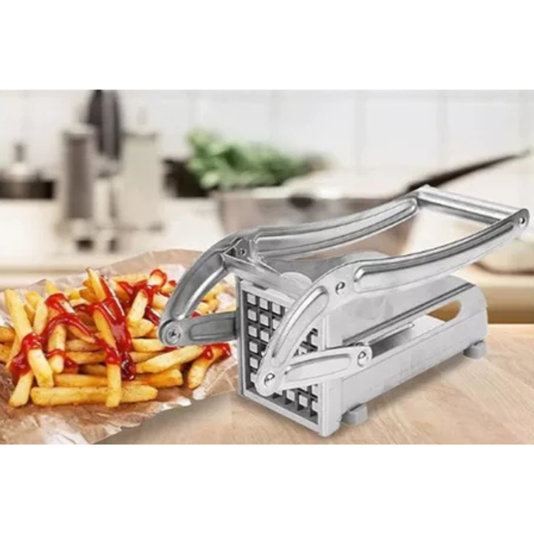 Cortador de Papas Fritas