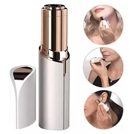 Depiladora Facial Portátil