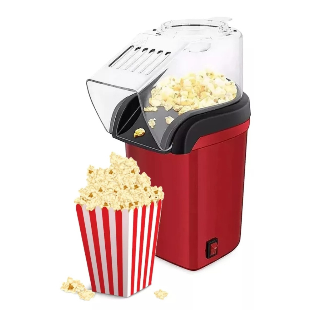 MÁQUINA DE PALOMITAS - POP CORN