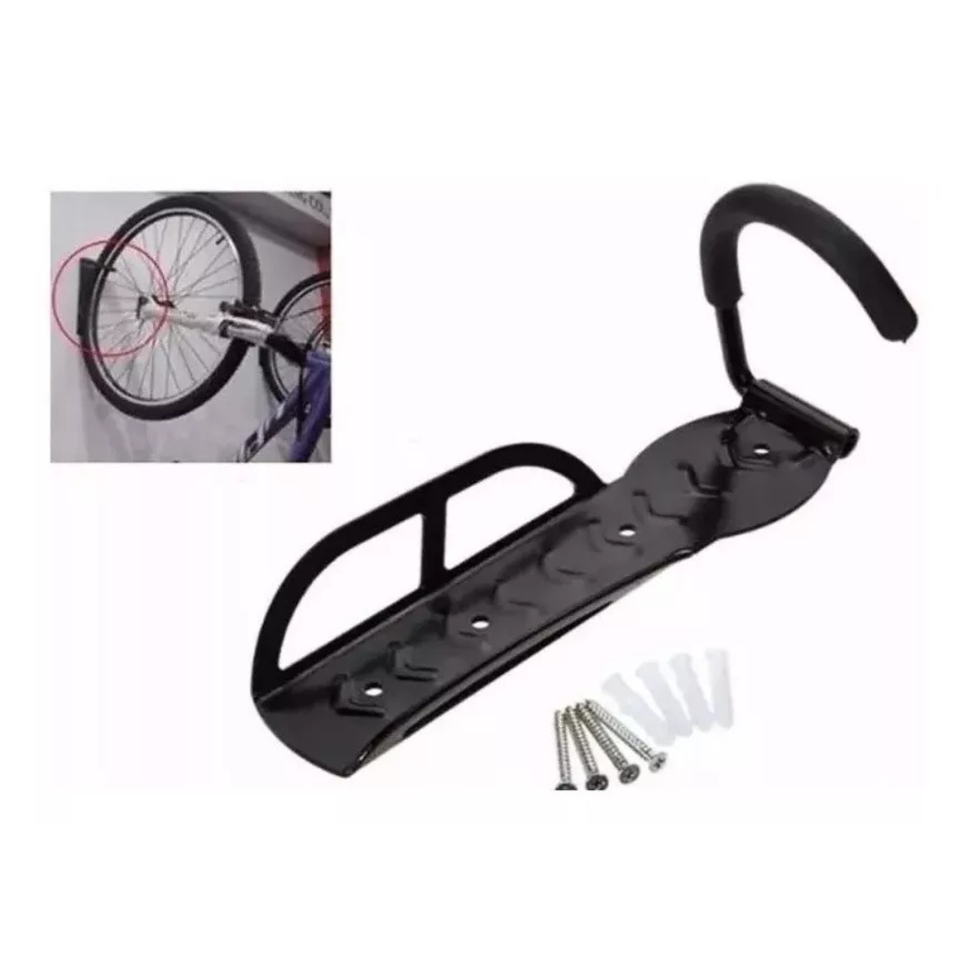 SOPORTE PARED BICICLETA