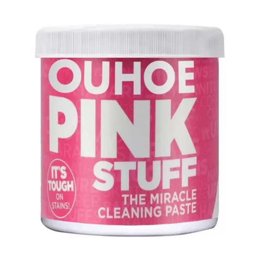 Crema Limpiadora Multiuso PINK (100ml)