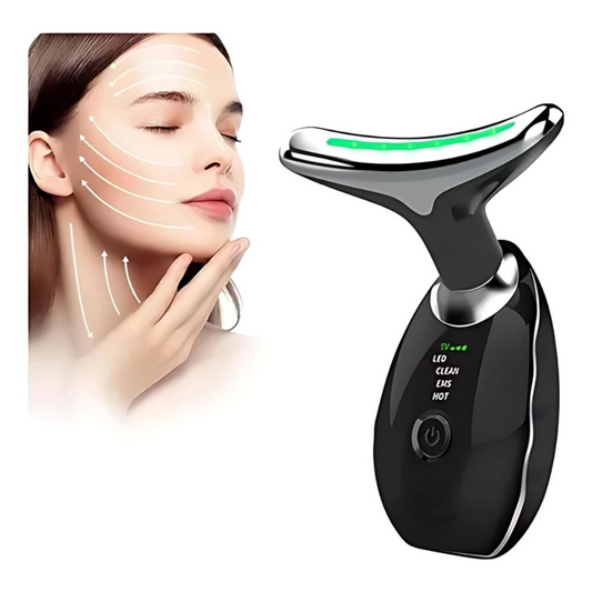 Masajeador reductor de papada