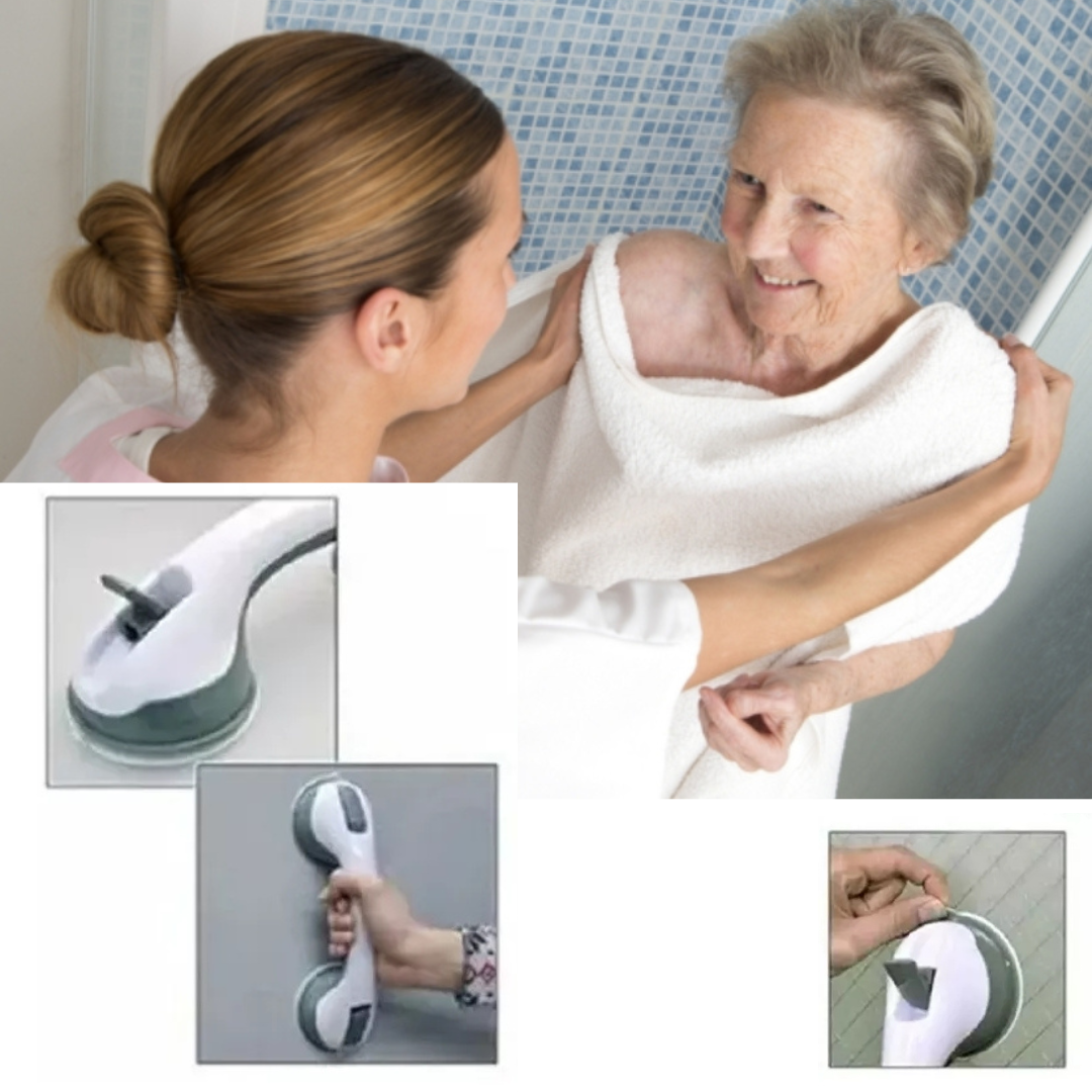 MANGO SEGURIDAD DUCHA