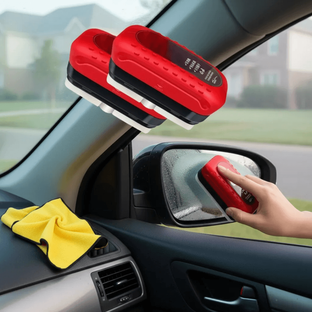 ¡OFERTA 4X1! Esponja Vidrio Empanado