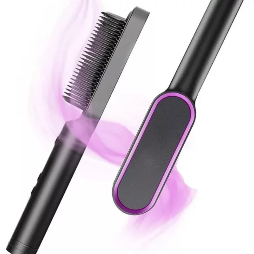 Cepillo Alisador De Cabello