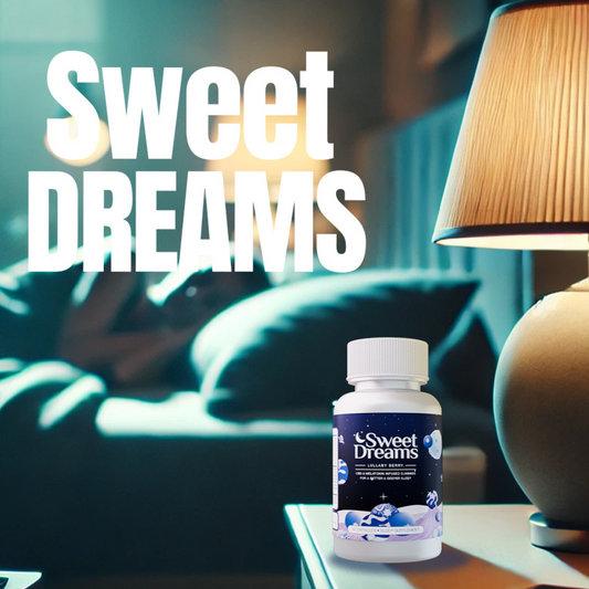 Cápsulas para conciliar sueño