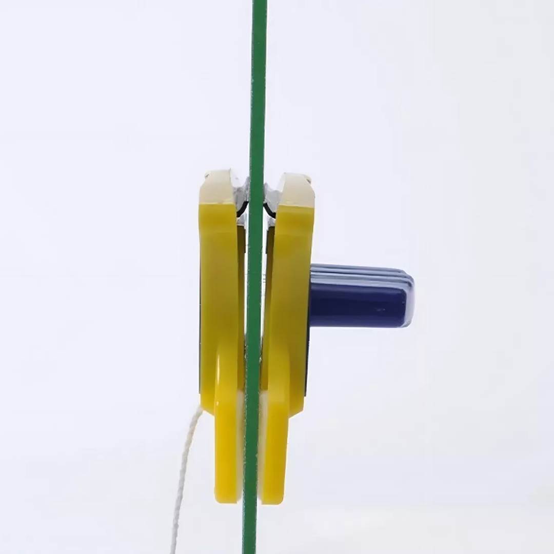 Limpia Vidrios Magnéticos