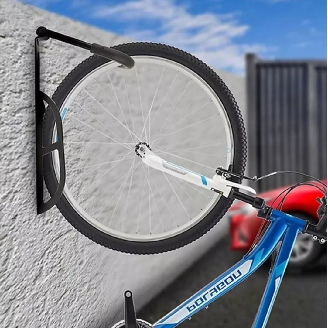 SOPORTE PARED BICICLETA
