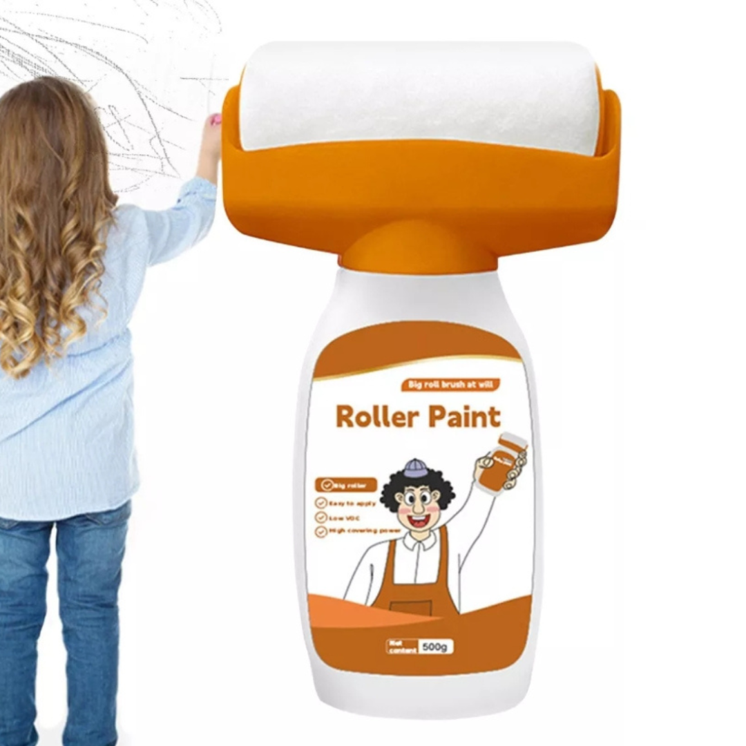 ¡OFERTA 4X1! Rodillo Mágico para eliminar rayones