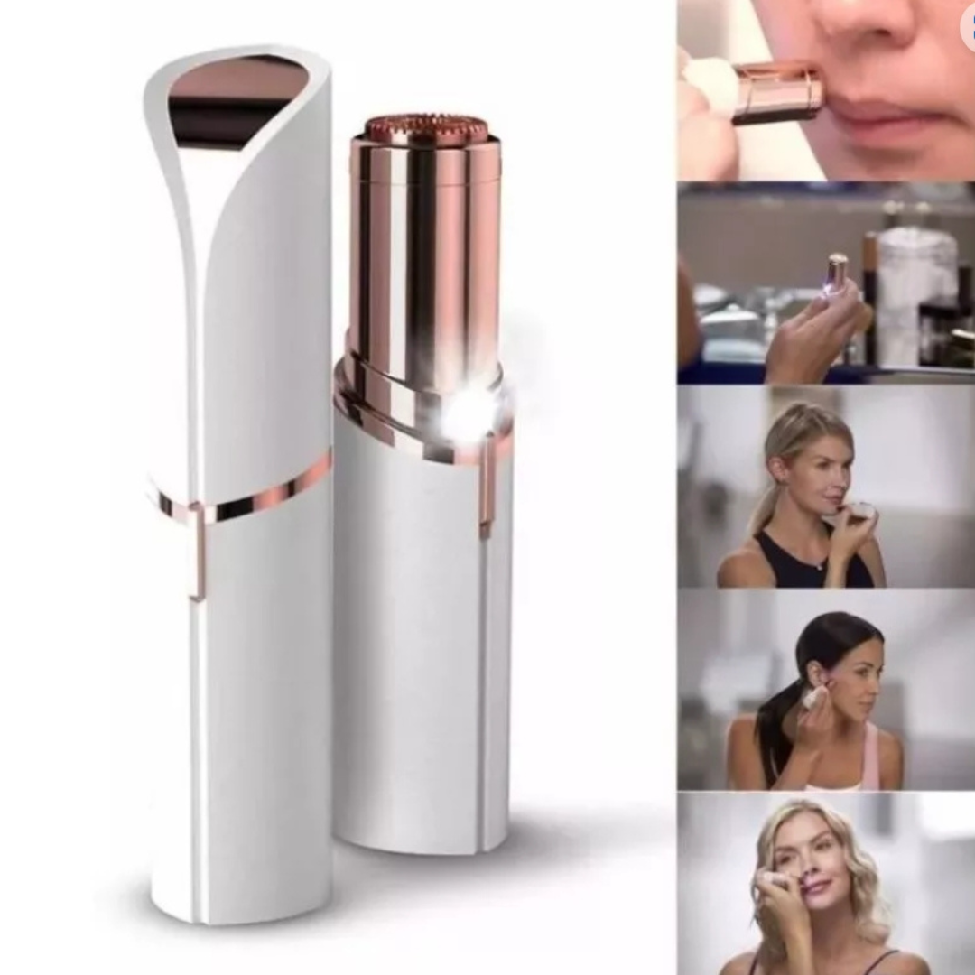 Depiladora Facial Portátil