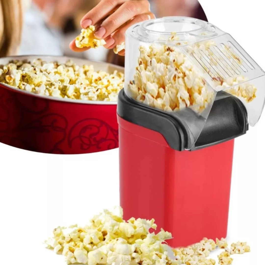 MÁQUINA DE PALOMITAS - POP CORN