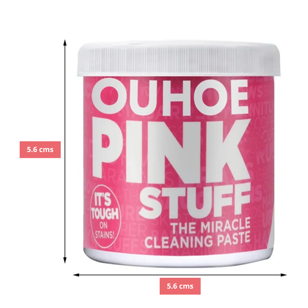 Crema Limpiadora Multiuso PINK (100ml)