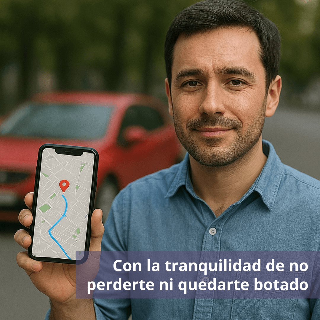 Cargador Inalámbrico Magnético – Recarga Fácil