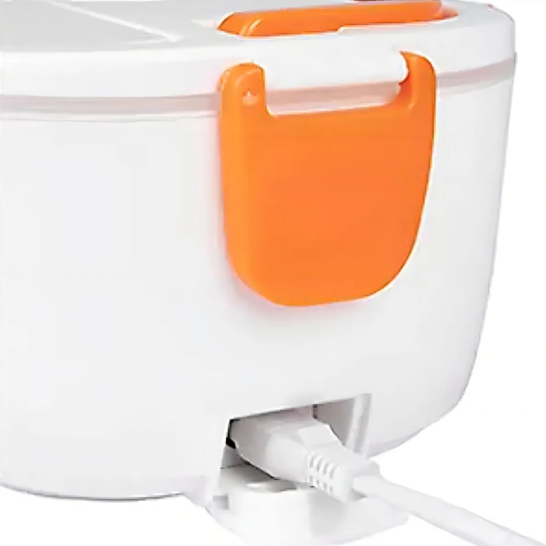 Lonchera eléctrica portátil