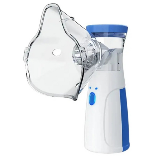Nebulizador Portátil