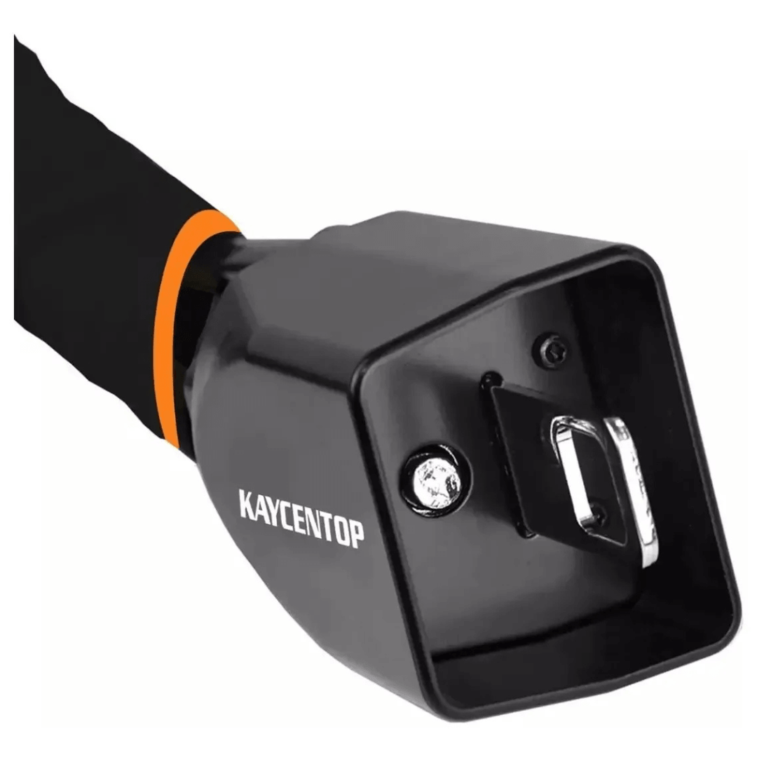 ¡OFERTA 2X1! Tranca Volante para auto