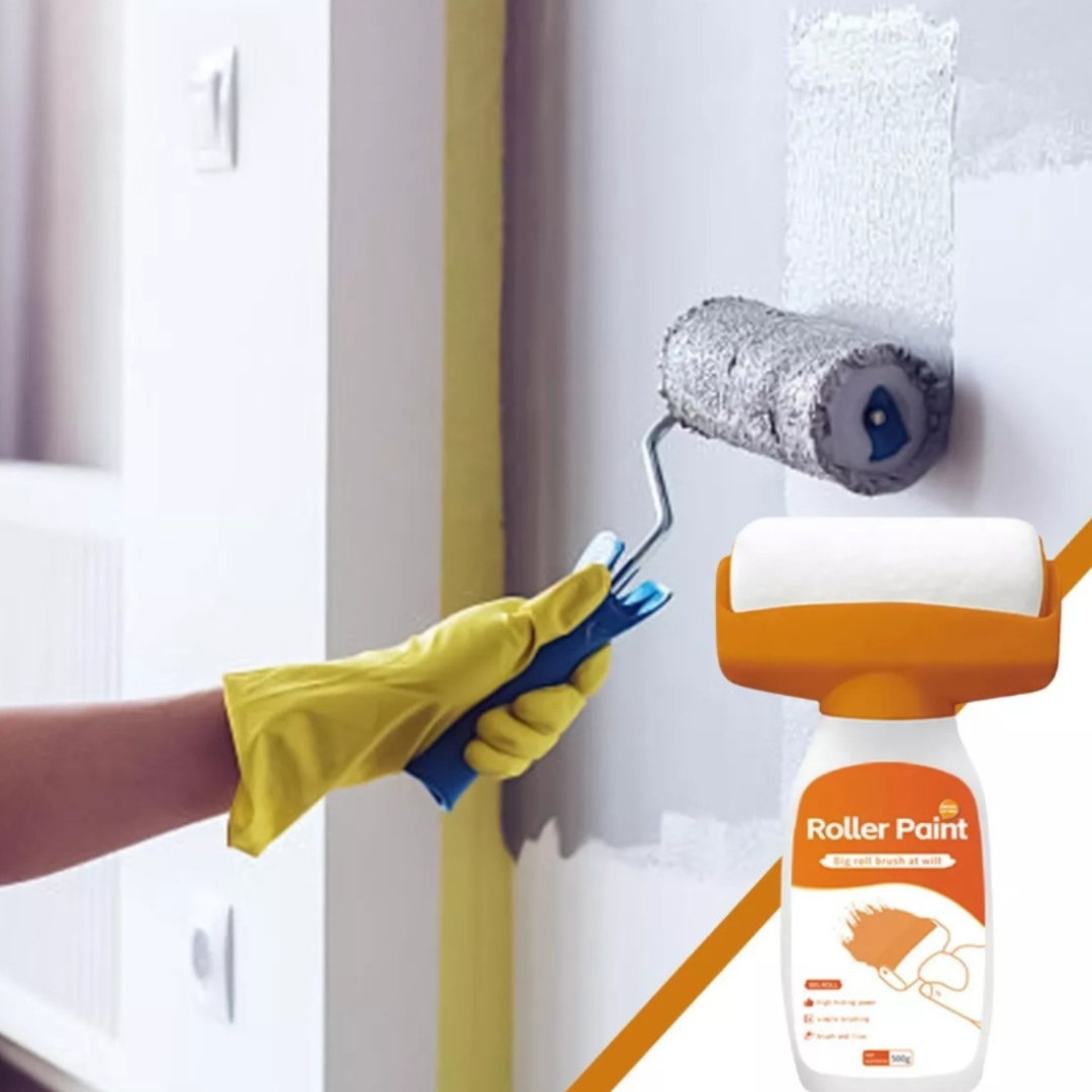 ¡OFERTA 4X1! Rodillo Mágico para eliminar rayones