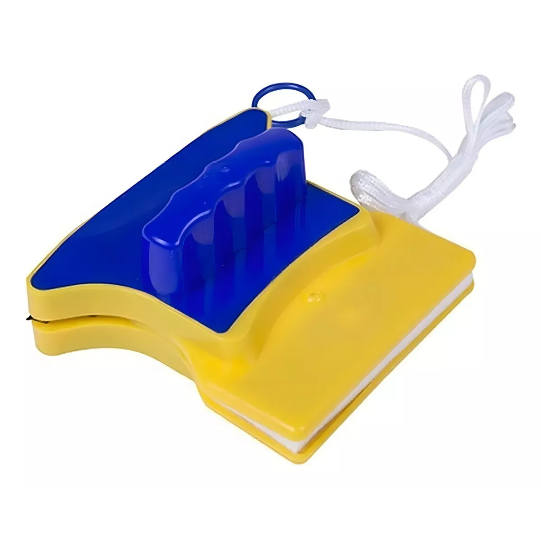 Limpia Vidrios Magnéticos