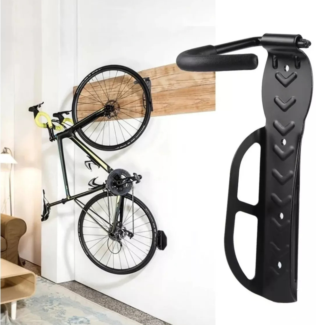 SOPORTE PARED BICICLETA