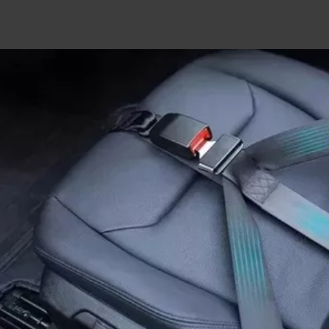 CINTURON DE SEGURIDAD PARA EMBARAZADAS