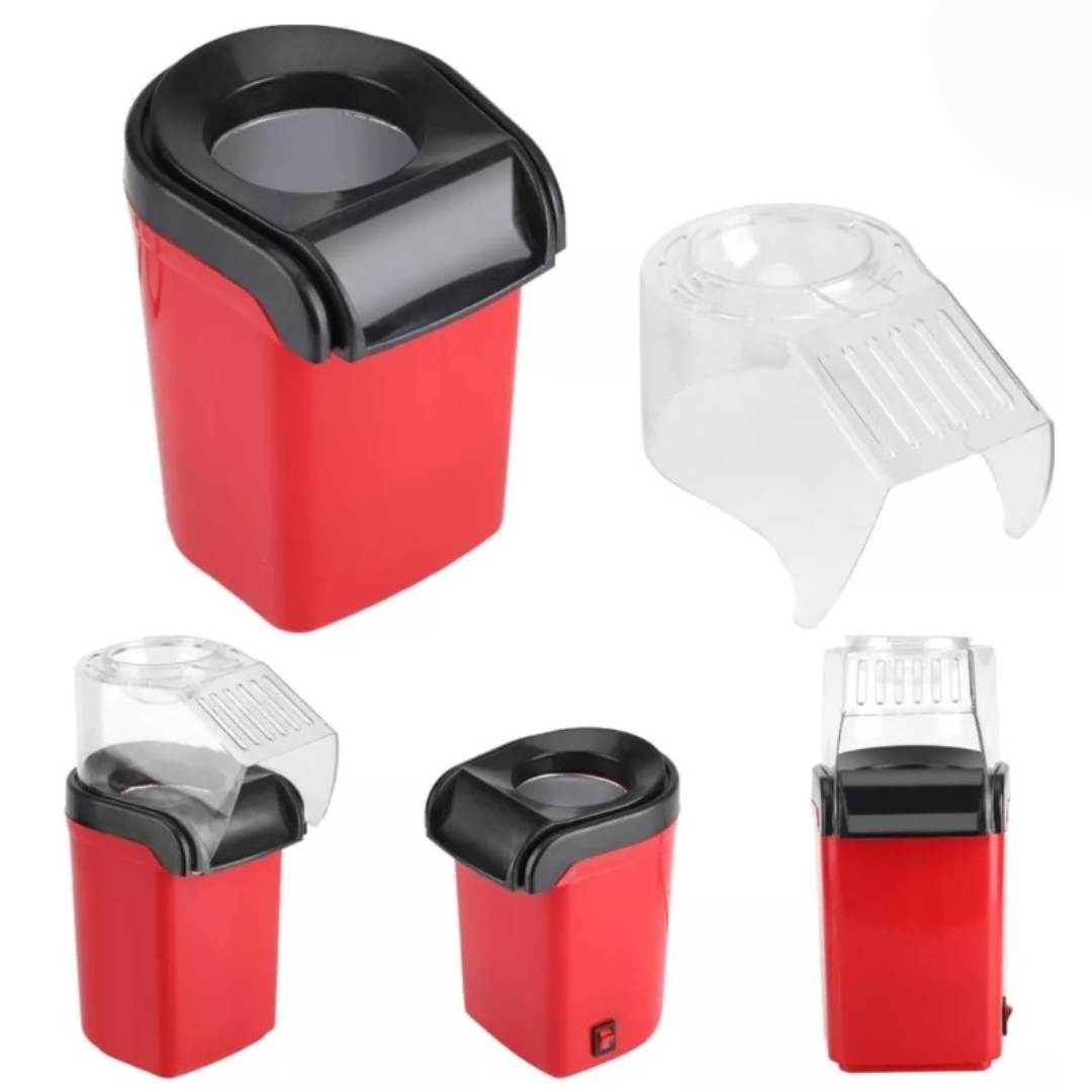 MÁQUINA DE PALOMITAS - POP CORN