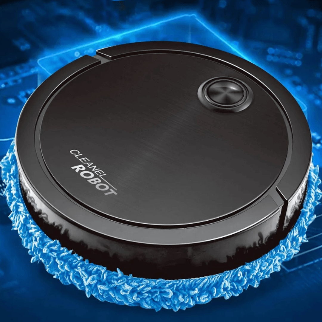 ¡50% OFF! Robot Trapeador