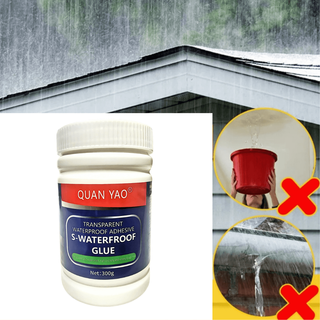 ¡OFERTA 4X1! Sellador Impermeable 300cc .