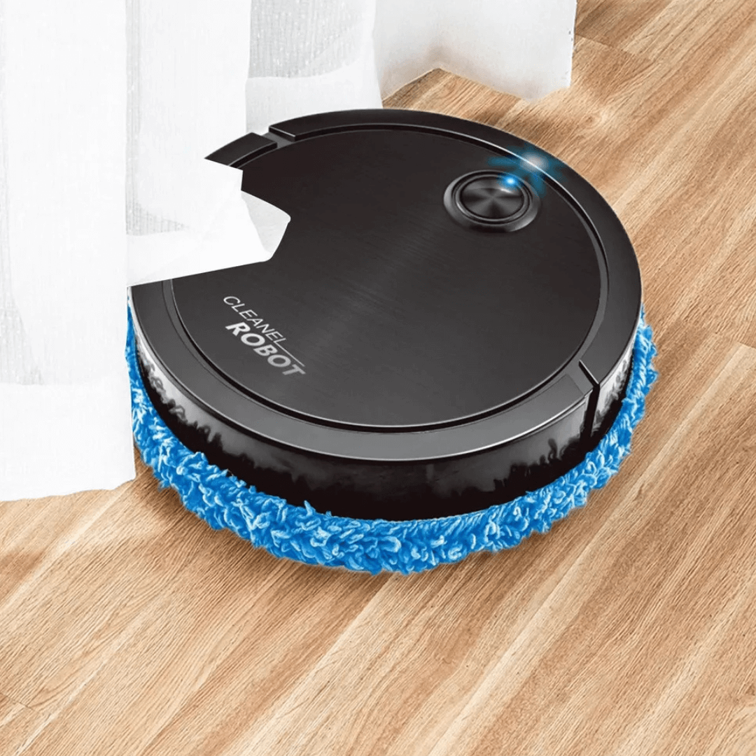 ¡50% OFF! Robot Trapeador