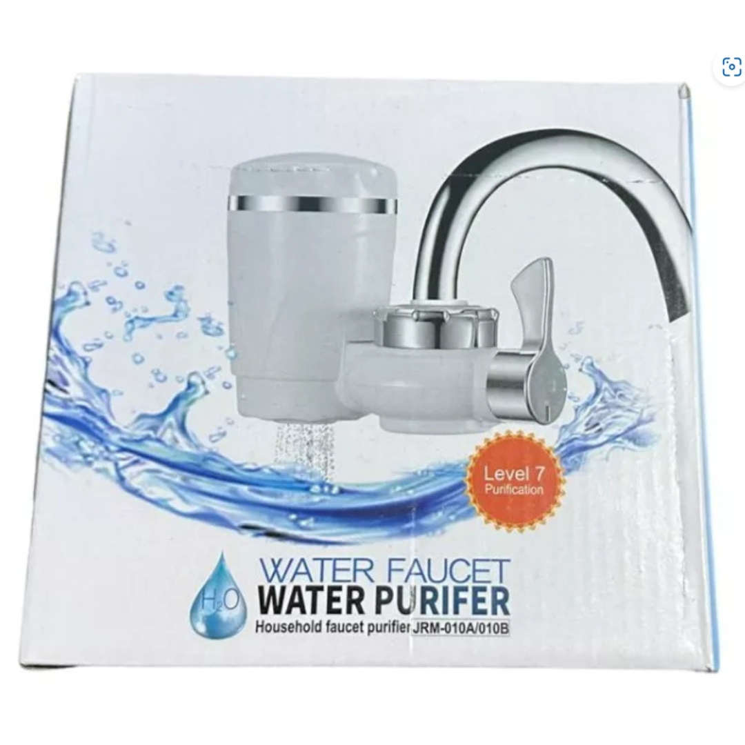 Filtro de Agua Potable