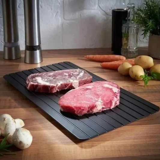 Tabla para Descongelar