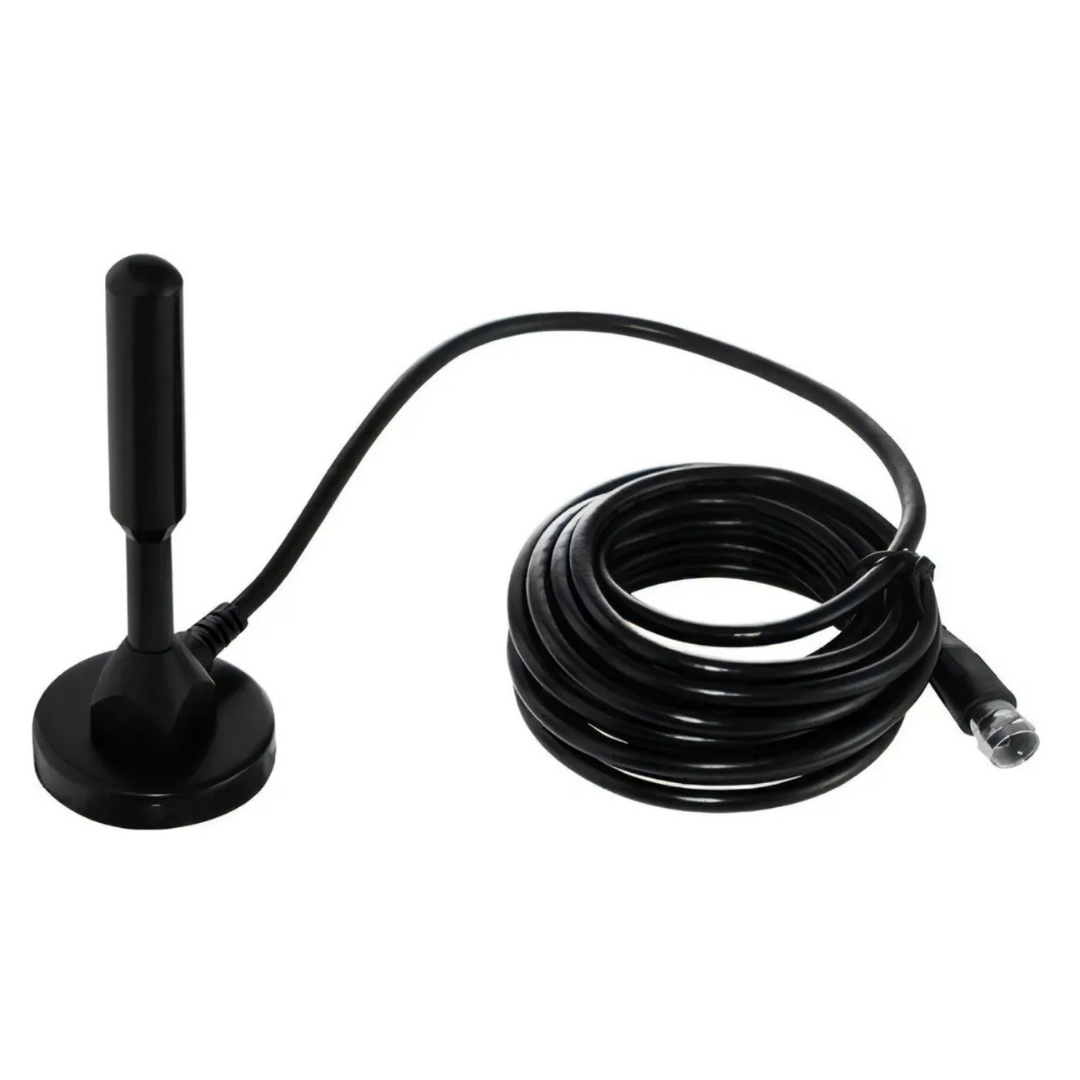 Antena HD de Televisión Digital