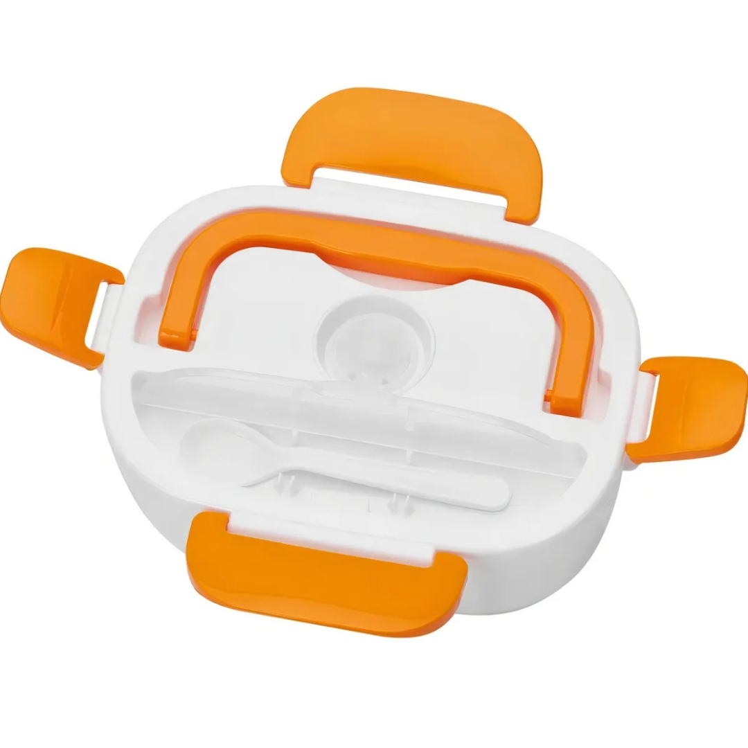 Lonchera eléctrica portátil