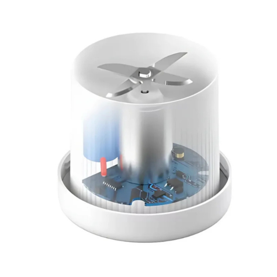 Licuadora Portátil 350cc