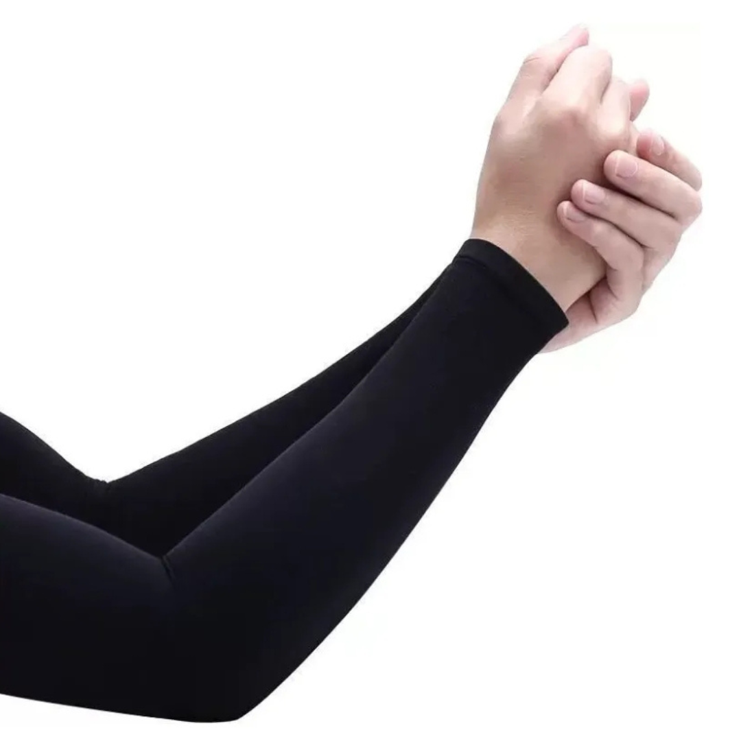 Mangas de compresión (2 unidades)