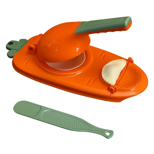 Máquina Mini Empanadas