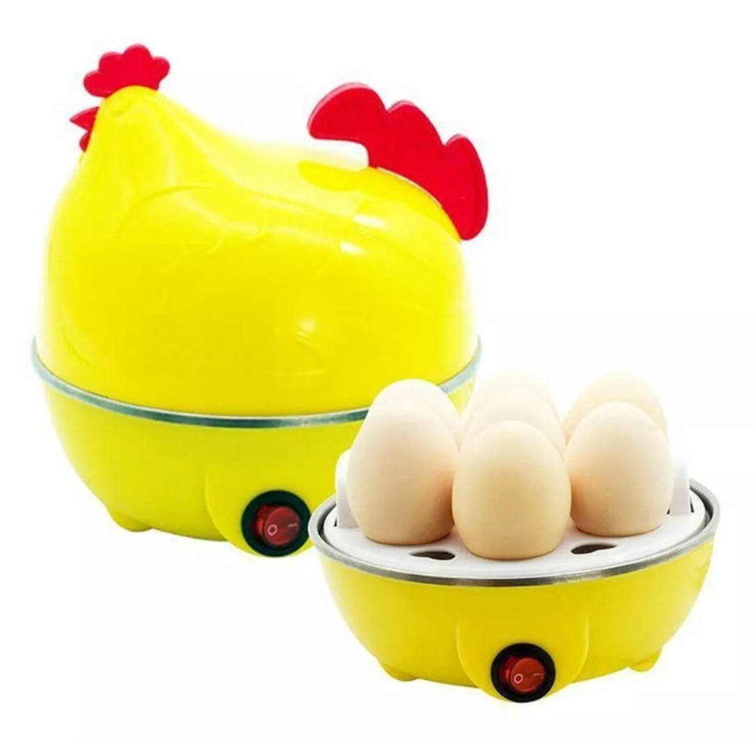 Hervidor de Huevos