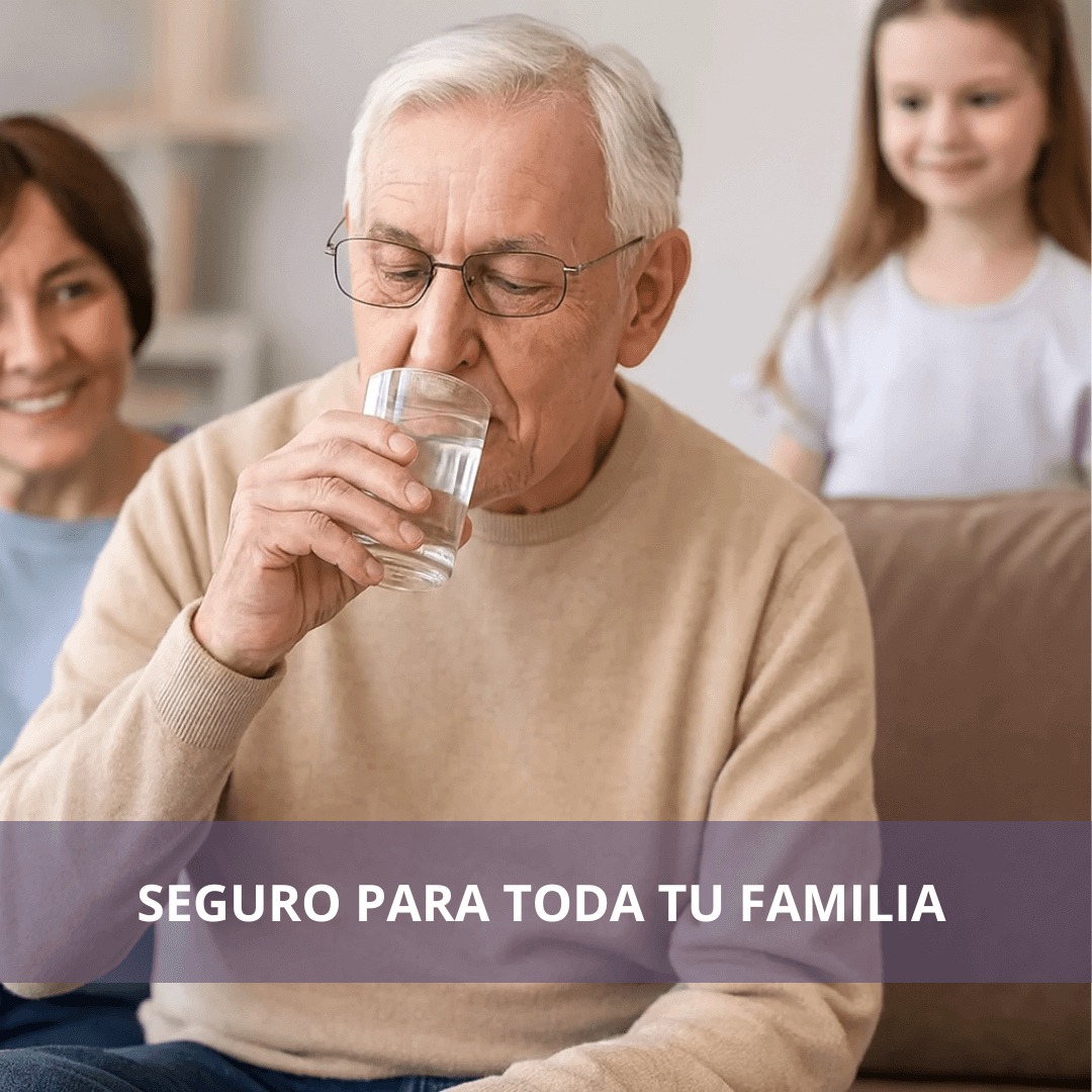 Dispensador Automático de Agua – Hidratación Fácil y Siempre a Mano