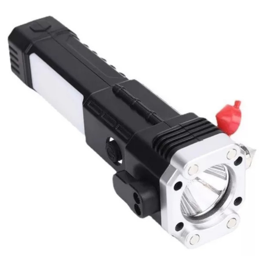 Linterna Multipropósito para Auto